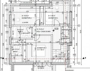 Ház 4 szobák eladó on Cluj-napoca, Zóna Iris