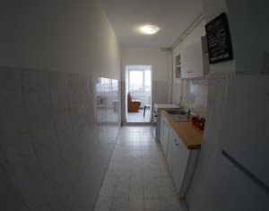 Lakás 1 szobák kiadó on Cluj-napoca, Zóna Gheorgheni