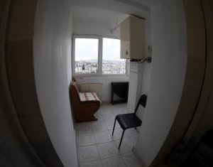 Lakás 1 szobák kiadó on Cluj-napoca, Zóna Gheorgheni