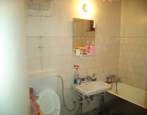 Lakás 2 szobák eladó on Cluj-napoca, Zóna Centru