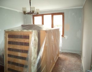 Lakás 2 szobák eladó on Cluj-napoca, Zóna Centru