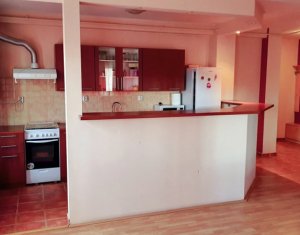 Lakás 2 szobák kiadó on Floresti