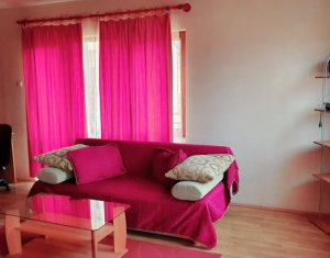 Lakás 2 szobák kiadó on Floresti