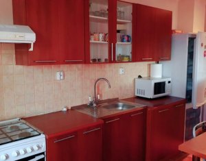 Lakás 2 szobák kiadó on Floresti