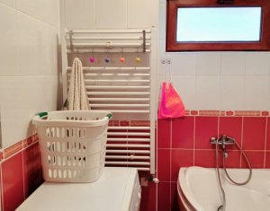 Lakás 2 szobák kiadó on Floresti