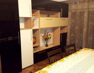 Lakás 2 szobák kiadó on Floresti