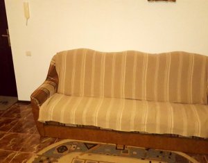 Lakás 2 szobák kiadó on Floresti