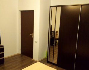 Lakás 2 szobák kiadó on Floresti