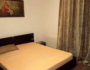 Lakás 2 szobák kiadó on Floresti