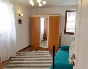 Appartement 3 chambres à vendre dans Floresti