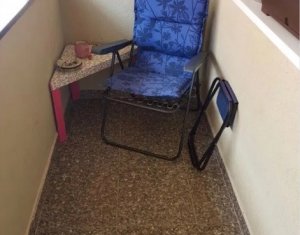 Appartement 3 chambres à vendre dans Floresti