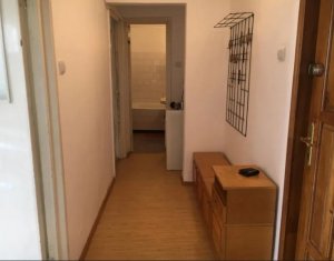 Appartement 2 chambres à vendre dans Cluj-napoca, zone Manastur