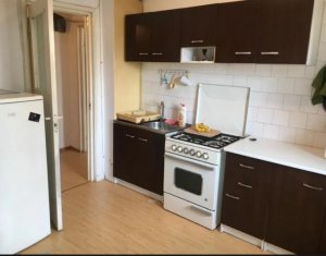 Appartement 2 chambres à vendre dans Cluj-napoca, zone Manastur