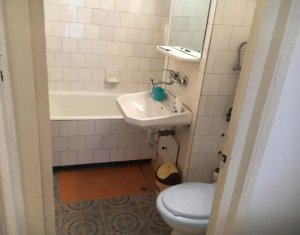 Appartement 2 chambres à vendre dans Cluj-napoca, zone Manastur
