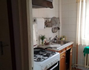 , 50m2 dans Cluj-napoca, zone Manastur