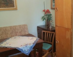 , 38m2 dans Cluj-napoca, zone Gheorgheni