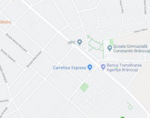 Appartement 3 chambres à vendre dans Cluj-napoca, zone Gheorgheni