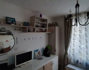 , 11m2 dans Cluj-napoca, zone Gheorgheni