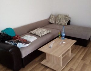 Appartement 2 chambres à louer dans Floresti