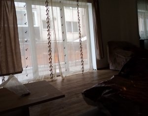 Appartement 2 chambres à louer dans Floresti