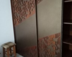 Appartement 2 chambres à louer dans Floresti