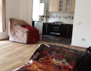 Appartement 2 chambres à louer dans Floresti