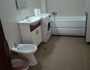 Appartement 2 chambres à louer dans Floresti