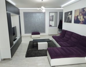 , 60m2 dans Cluj-napoca, zone Centru