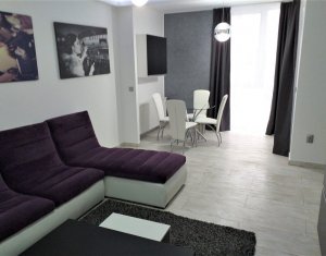 Appartement 2 chambres à louer dans Cluj-napoca, zone Centru