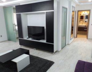 Appartement 2 chambres à louer dans Cluj-napoca, zone Centru