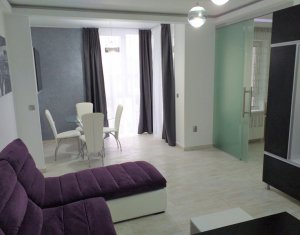 Appartement 2 chambres à louer dans Cluj-napoca, zone Centru