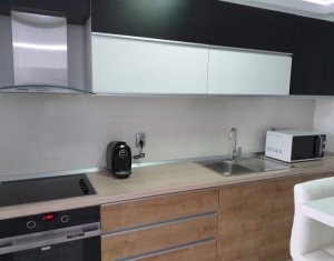 Appartement 2 chambres à louer dans Cluj-napoca, zone Centru