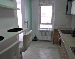 Appartement 2 chambres à louer dans Cluj-napoca, zone Centru