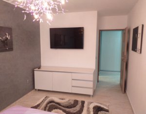 Appartement 2 chambres à louer dans Cluj-napoca, zone Centru