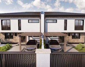 Maison 5 chambres à vendre dans Popesti