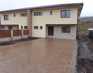 Maison 5 chambres à vendre dans Popesti