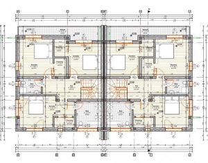 Maison 5 chambres à vendre dans Popesti