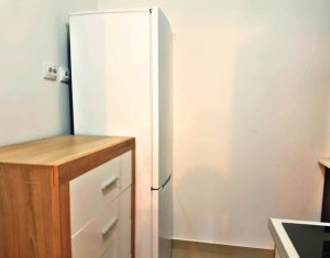 Appartement 2 chambres à louer dans Cluj-napoca, zone Centru