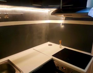 Appartement 2 chambres à louer dans Cluj-napoca, zone Centru