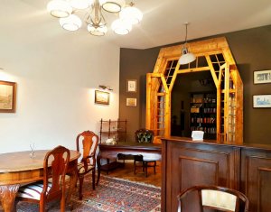 , 73m2 dans Cluj-napoca, zone Centru