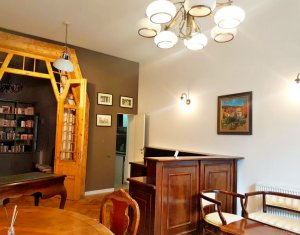 Appartement 2 chambres à louer dans Cluj-napoca, zone Centru