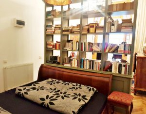 Appartement 2 chambres à louer dans Cluj-napoca, zone Centru