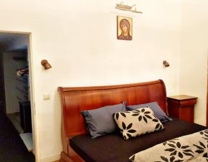 Appartement 2 chambres à louer dans Cluj-napoca, zone Centru