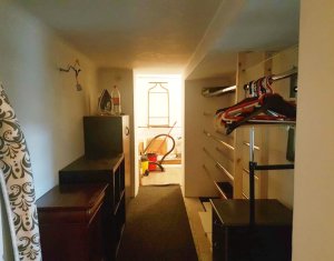 Appartement 2 chambres à louer dans Cluj-napoca, zone Centru