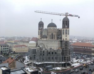 Appartement 4 chambres à louer dans Cluj-napoca, zone Centru