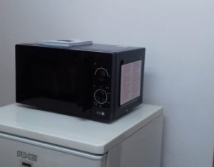 Studio à louer dans Cluj-napoca, zone Marasti