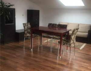 Appartement 2 chambres à louer dans Cluj-napoca, zone Gara