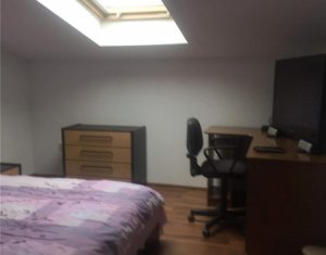 Appartement 2 chambres à louer dans Cluj-napoca, zone Gara