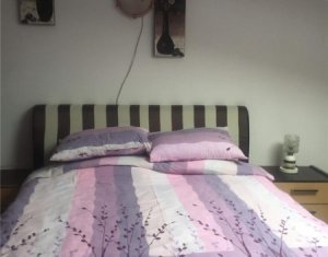 Appartement 2 chambres à louer dans Cluj-napoca, zone Gara