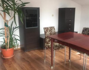Appartement 2 chambres à louer dans Cluj-napoca, zone Gara